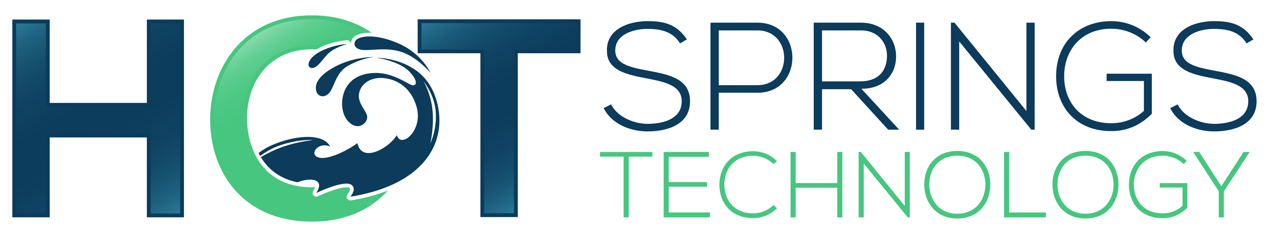 Hot Springs Technology
